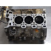#BKU29 Engine Cylinder Block For 10-11 Chevrolet Camaro  3.6 12629402 Gas