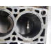 #BKU29 Engine Cylinder Block For 10-11 Chevrolet Camaro  3.6 12629402 Gas