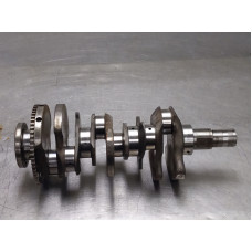 #C306 Crankshaft Standard For 10-11 Chevrolet Camaro  3.6 12600129 Gas