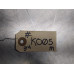 #KO05 Right Cylinder Head For 10-11 Chevrolet Camaro  3.6 12617771 Gas