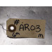 #AR03 Left Cylinder Head For 10-11 Chevrolet Camaro  3.6 12590609 Gas