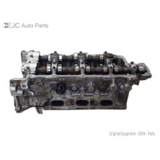 #AR03 Left Cylinder Head For 10-11 Chevrolet Camaro  3.6 12590609 Gas