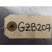 GZB207 Engine Timing Cover For 10-15 Chevrolet Camaro  3.6 12639740 Gas