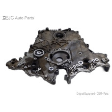 GZB207 Engine Timing Cover For 10-15 Chevrolet Camaro  3.6 12639740 Gas