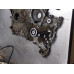 GZB207 Engine Timing Cover For 10-15 Chevrolet Camaro  3.6 12639740 Gas