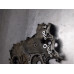GZB207 Engine Timing Cover For 10-15 Chevrolet Camaro  3.6 12639740 Gas