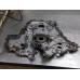 GZB207 Engine Timing Cover For 10-15 Chevrolet Camaro  3.6 12639740 Gas
