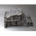 GSM403 Engine Oil Pan For 10-15 Chevrolet Camaro  3.6 12611900 Gas