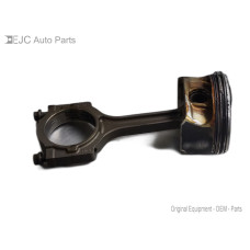 24G201 Right Piston and Rod Standard For 10-11 Chevrolet Camaro  3.6  Gas
