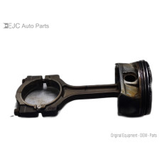 24G206 Left Piston and Rod Standard For 10-11 Chevrolet Camaro  3.6  Gas