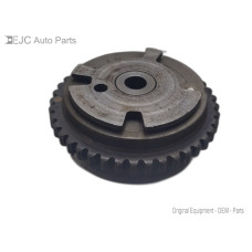 24G209 Left Intake Camshaft Timing Gear For 10-11 Chevrolet Camaro  3.6  Gas