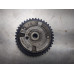 24G209 Left Intake Camshaft Timing Gear For 10-11 Chevrolet Camaro  3.6  Gas