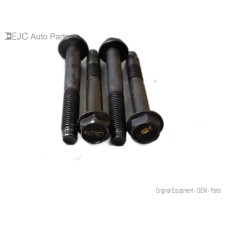 24G213 Camshaft Gear Bolt Set For 10-11 Chevrolet Camaro  3.6  Gas