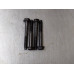 24G213 Camshaft Gear Bolt Set For 10-11 Chevrolet Camaro  3.6  Gas