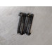24G213 Camshaft Gear Bolt Set For 10-11 Chevrolet Camaro  3.6  Gas