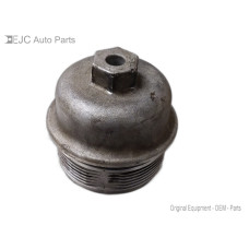 24G215 Oil Filter Cap For 10-11 Chevrolet Camaro  3.6  Gas