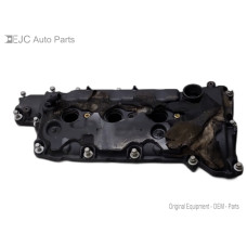 24G218 Left Valve Cover For 10-12 Chevrolet Camaro  3.6 12624805 Gas