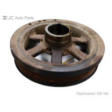 24G222 Crankshaft Pulley For 10-15 Chevrolet Camaro  3.6  Gas
