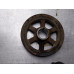 24G222 Crankshaft Pulley For 10-15 Chevrolet Camaro  3.6  Gas