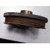 24G222 Crankshaft Pulley For 10-15 Chevrolet Camaro  3.6  Gas