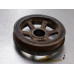 24G222 Crankshaft Pulley For 10-15 Chevrolet Camaro  3.6  Gas