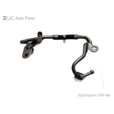24G223 Fuel Supply Line For 10-11 Chevrolet Camaro  3.6 12627255 Gas