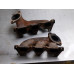 24G225 Exhaust Manifold Pair Set For 10-11 Chevrolet Camaro  3.6 12571102 Gas