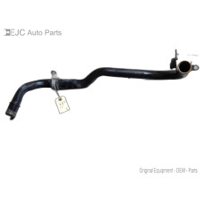24G226 Coolant Crossover Tube For 10-11 Chevrolet Camaro  3.6  Gas