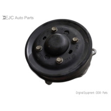 24G230 Water Pump With Pulley For 10-15 Chevrolet Camaro  3.6 12566029 Gas