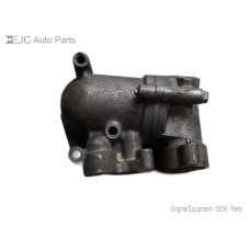 24G231 Thermostat Housing For 10-11 Chevrolet Camaro  3.6 12620254 Gas
