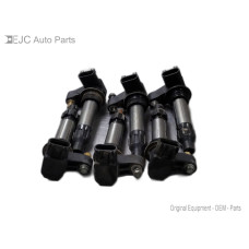 24G235 Ignition Coil Igniter Set For 10-15 Chevrolet Camaro  3.6 12632479 Gas