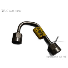 24G237 Pump To Rail Fuel Line For 10-11 Chevrolet Camaro  3.6 12591197 Gas
