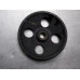 24G239 Power Steering Pump Pulley For 10-11 Chevrolet Camaro  3.6  Gas
