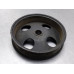 24G239 Power Steering Pump Pulley For 10-11 Chevrolet Camaro  3.6  Gas
