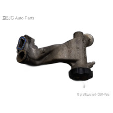 24G240 Coolant Fill Tube For 10-11 Chevrolet Camaro  3.6 92068778 Gas