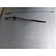 24G241 Engine Oil Dipstick With Tube For 10-11 Chevrolet Camaro  3.6  Gas