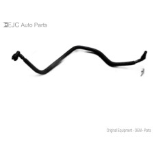24G243 Crankcase Vent Tube For 10-11 Chevrolet Camaro  3.6  Gas