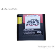 Mario Andretti Racing Sega Genesis Cartridge Only