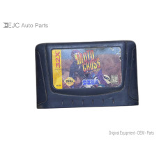 Motocross Championship Sega 32x Cartridge Only