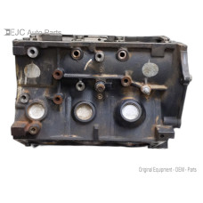 #BMM39 Engine Cylinder Block For 08-11 Jeep Wrangler  3.8 04666031AB Gas