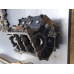 #BMM39 Engine Cylinder Block For 08-11 Jeep Wrangler  3.8 04666031AB Gas