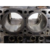 #BMM39 Engine Cylinder Block For 08-11 Jeep Wrangler  3.8 04666031AB Gas