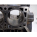 #BMM39 Engine Cylinder Block For 08-11 Jeep Wrangler  3.8 04666031AB Gas