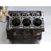 #BMM39 Engine Cylinder Block For 08-11 Jeep Wrangler  3.8 04666031AB Gas