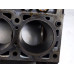 #BMM39 Engine Cylinder Block For 08-11 Jeep Wrangler  3.8 04666031AB Gas