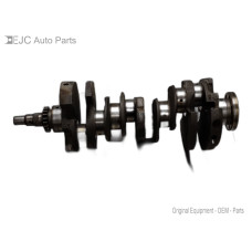 #TW03 Crankshaft Standard For 07-11 Jeep Wrangler  3.8 04781507AD Gas