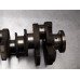 #TW03 Crankshaft Standard For 07-11 Jeep Wrangler 3.8 04781507AD Gas #TW03 Crankshaft Standard For 07-11 Jeep Wrangler 3.8 04781507AD Gas