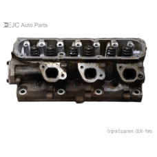 #TF04 Cylinder Head For 08-11 Jeep Wrangler  3.8 04666049AA Gas