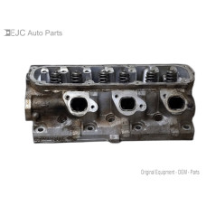 #T101 Cylinder Head For 08-11 Jeep Wrangler  3.8 04666049AA Gas