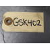 GSK402 Engine Timing Cover For 07-11 Jeep Wrangler  3.8 04666020AA Gas